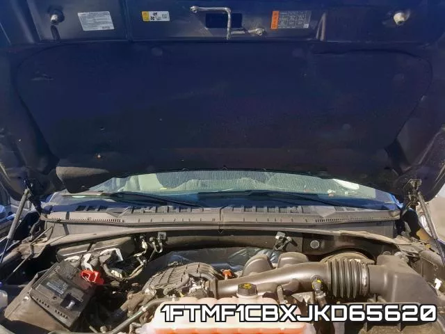 1FTMF1CBXJKD65620 фото 8