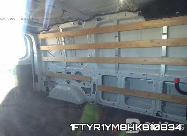1FTYR1YM8HKB10834 фото 9