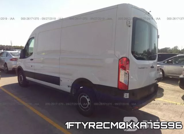 1FTYR2CM0KKA75596 фото 4