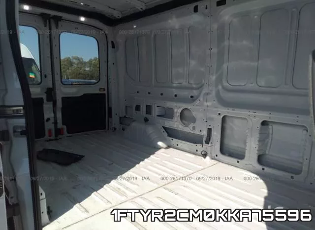 1FTYR2CM0KKA75596 фото 9