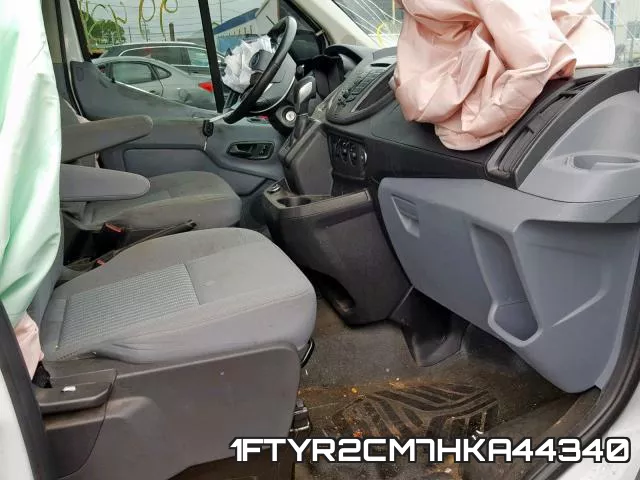 1FTYR2CM7HKA44340 фото 6