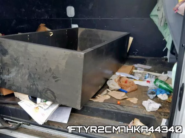 1FTYR2CM7HKA44340 фото 7
