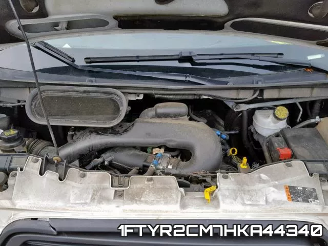 1FTYR2CM7HKA44340 фото 8