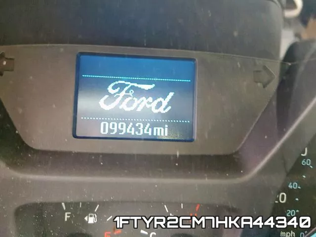 1FTYR2CM7HKA44340 фото 9