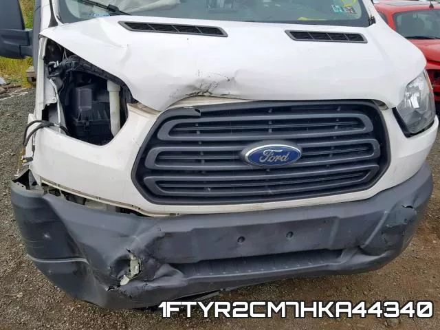 1FTYR2CM7HKA44340 фото 10