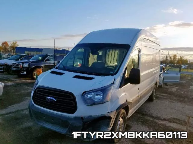 1FTYR2XM8KKA60113 фото 3