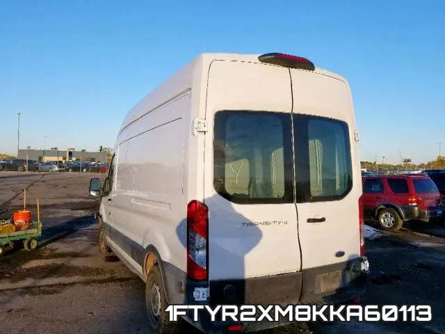 1FTYR2XM8KKA60113 фото 4