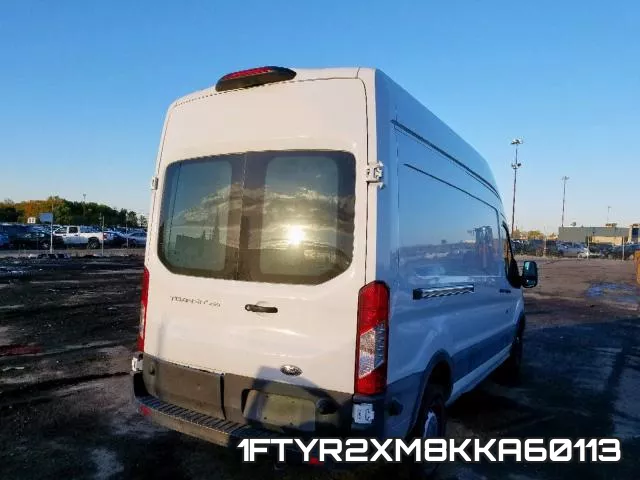 1FTYR2XM8KKA60113 фото 5