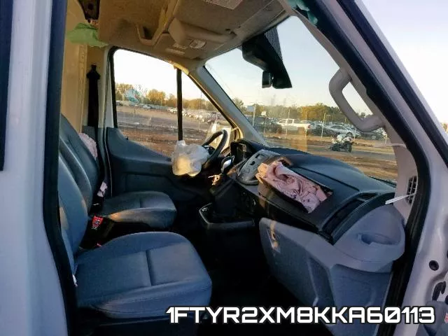 1FTYR2XM8KKA60113 фото 6