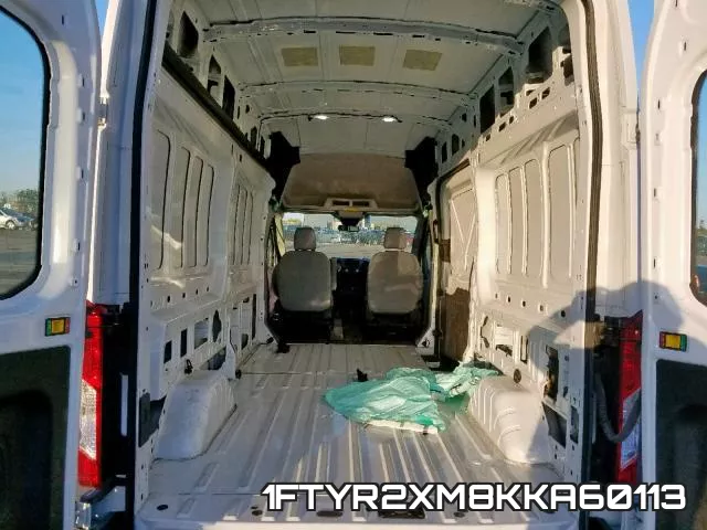 1FTYR2XM8KKA60113 фото 7