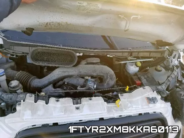 1FTYR2XM8KKA60113 фото 8
