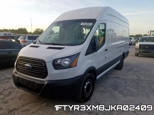 1FTYR3XM8JKA02409 фото 3