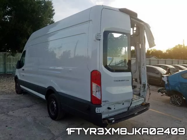 1FTYR3XM8JKA02409 фото 4