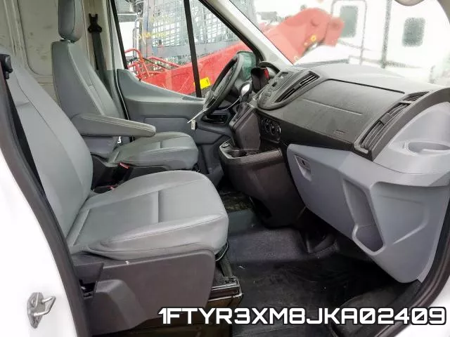 1FTYR3XM8JKA02409 фото 6