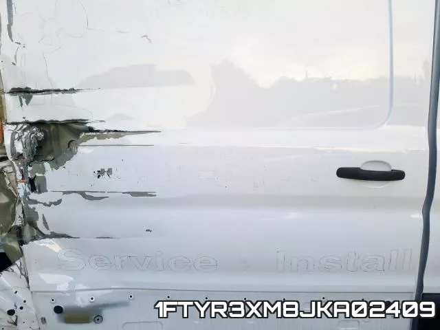 1FTYR3XM8JKA02409 фото 7