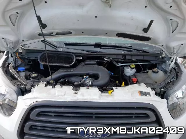 1FTYR3XM8JKA02409 фото 8