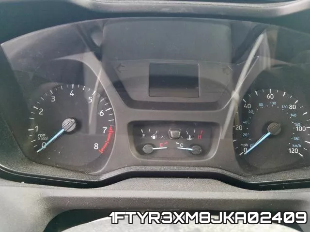 1FTYR3XM8JKA02409 фото 9