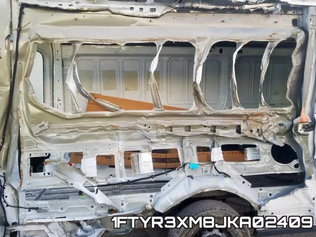 1FTYR3XM8JKA02409 фото 10