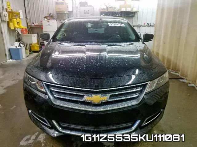 1G11Z5S35KU111081 фото 10