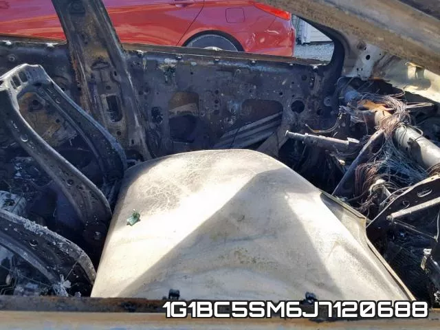 1G1BC5SM6J7120688 фото 5