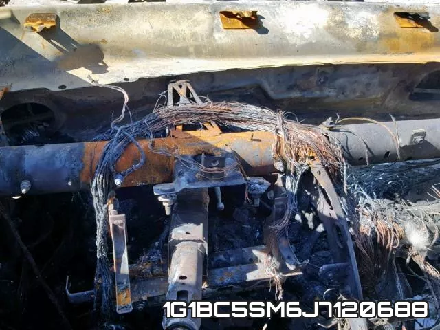 1G1BC5SM6J7120688 фото 8
