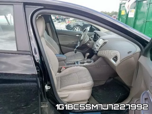1G1BC5SM7J7227992 фото 6