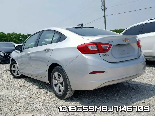 1G1BC5SM8J7146709 фото 4