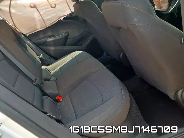1G1BC5SM8J7146709 фото 7