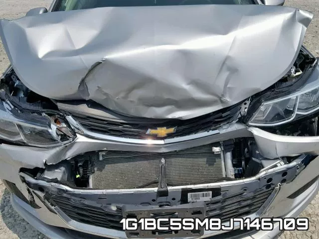 1G1BC5SM8J7146709 фото 8