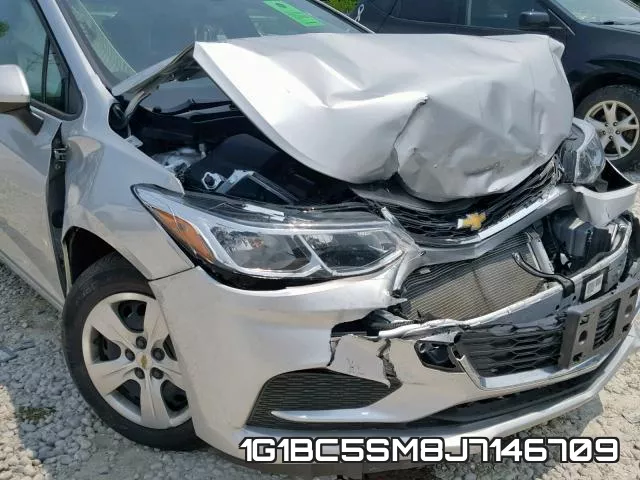1G1BC5SM8J7146709 фото 10
