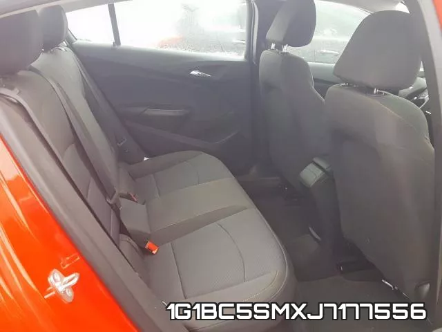 1G1BC5SMXJ7177556 фото 7