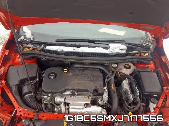 1G1BC5SMXJ7177556 фото 8