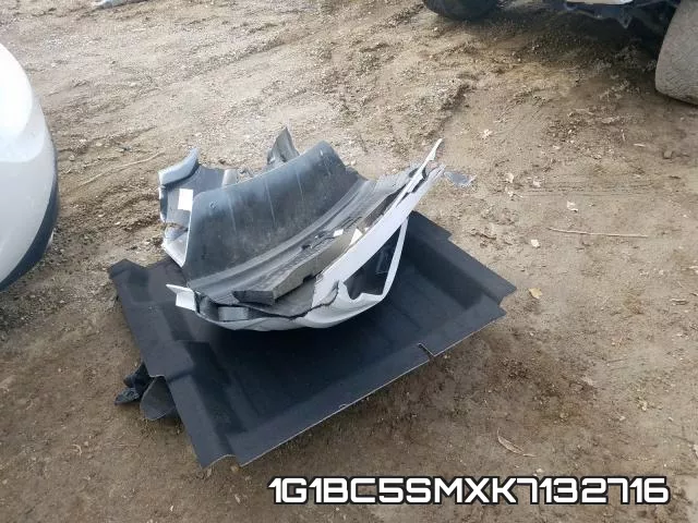 1G1BC5SMXK7132716 фото 9