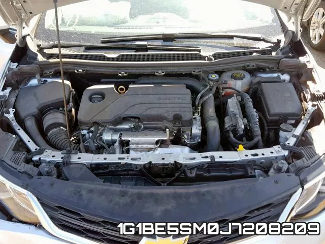 1G1BE5SM0J7208209 фото 8