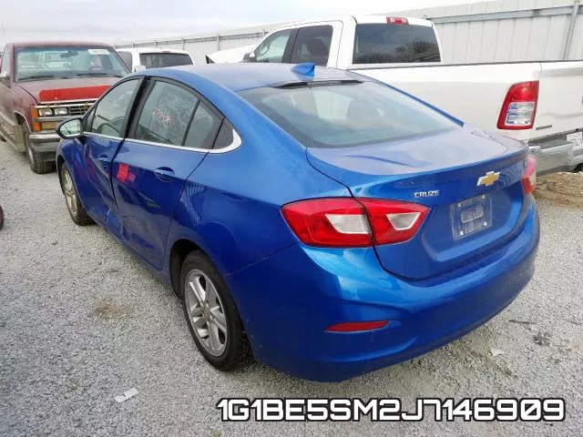 1G1BE5SM2J7146909 фото 4