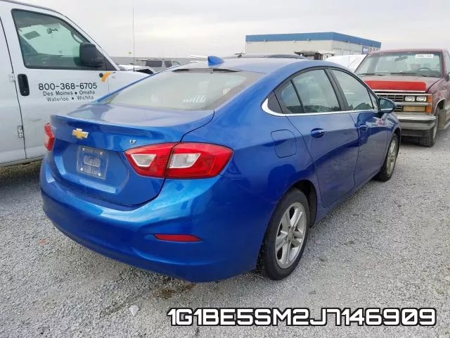 1G1BE5SM2J7146909 фото 5