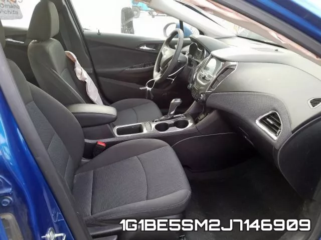 1G1BE5SM2J7146909 фото 6