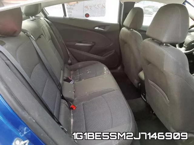 1G1BE5SM2J7146909 фото 7