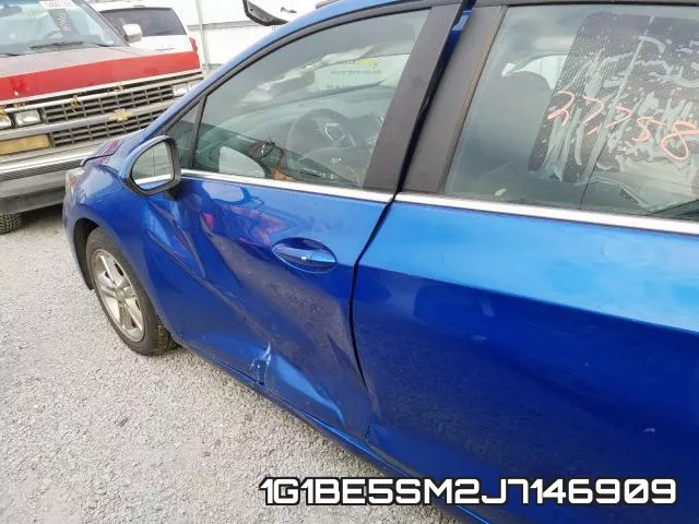 1G1BE5SM2J7146909 фото 10