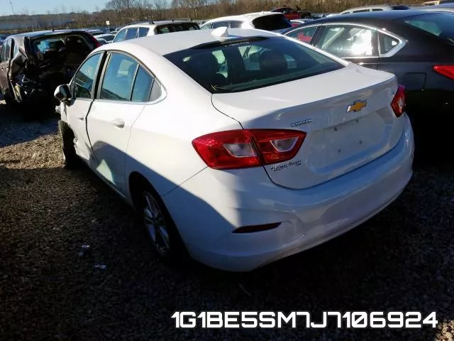 1G1BE5SM7J7106924 фото 4