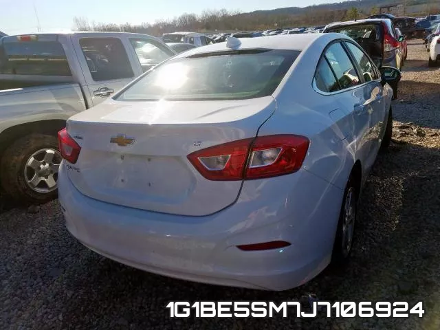1G1BE5SM7J7106924 фото 5