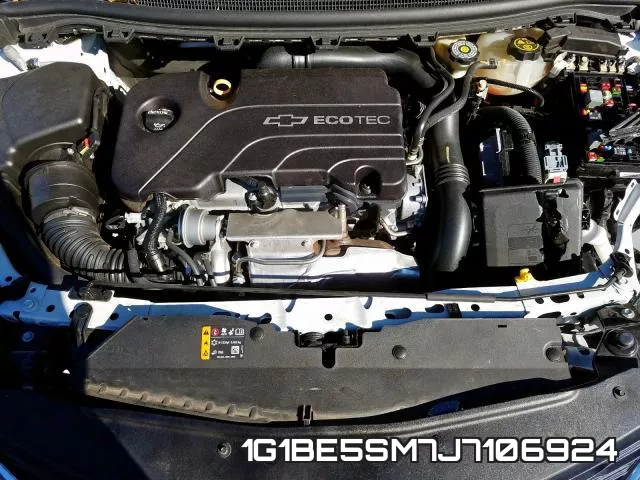1G1BE5SM7J7106924 фото 8
