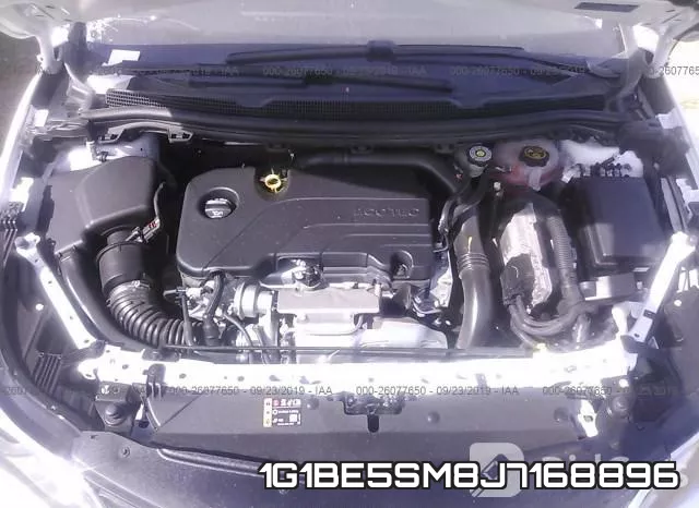 1G1BE5SM8J7168896 фото 2