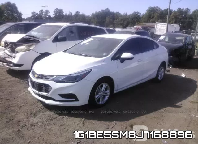 1G1BE5SM8J7168896 фото 3