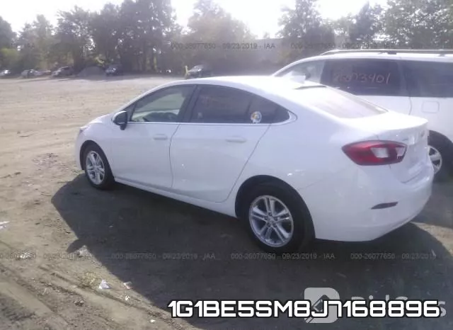 1G1BE5SM8J7168896 фото 4