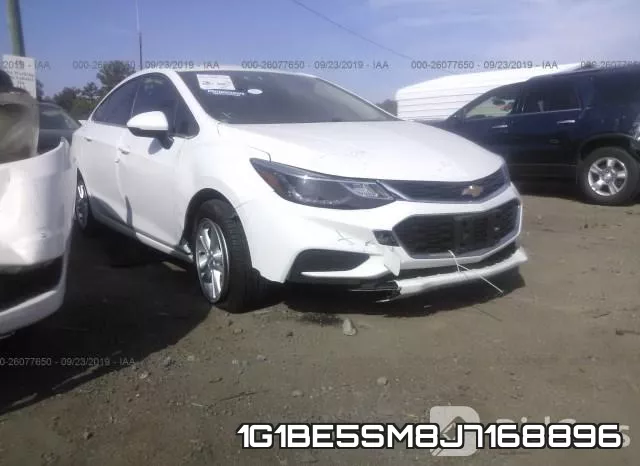 1G1BE5SM8J7168896 фото 6
