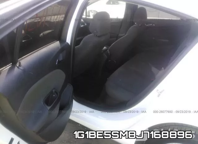 1G1BE5SM8J7168896 фото 8