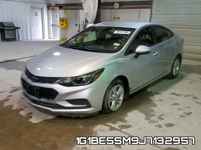1G1BE5SM9J7132957 фото 3