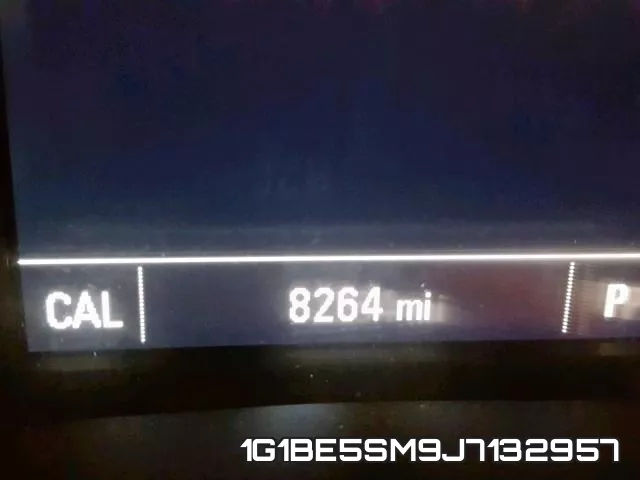 1G1BE5SM9J7132957 фото 9