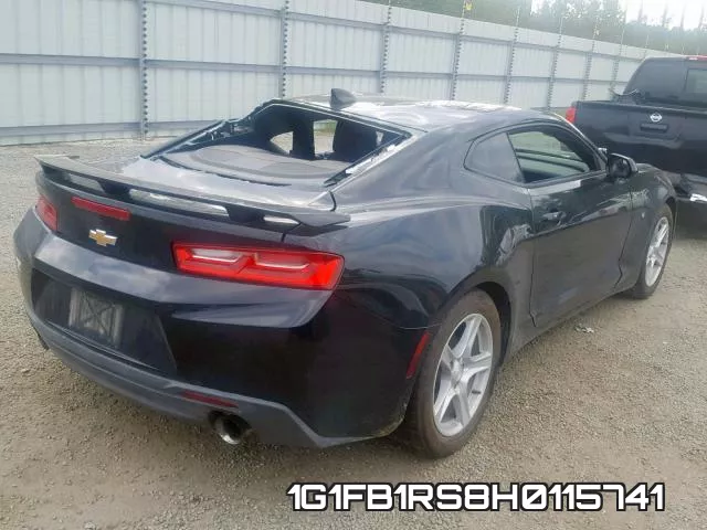 1G1FB1RS8H0115741 фото 5